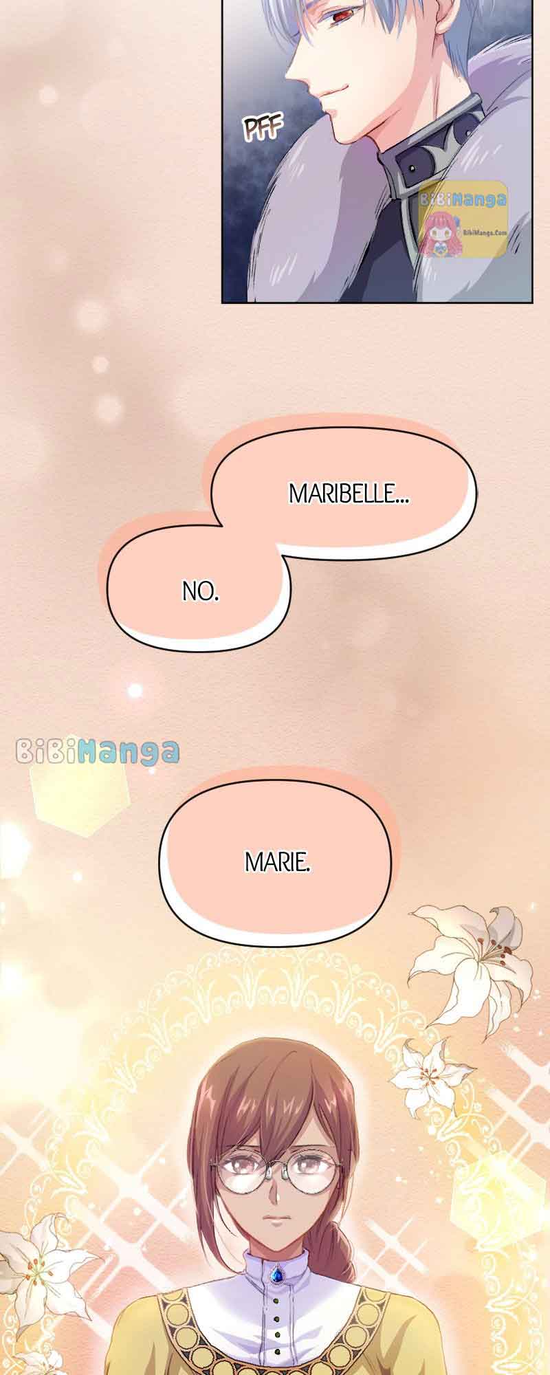 A Deceiving Bride and The Fierce Lion Chapter 4 174 02