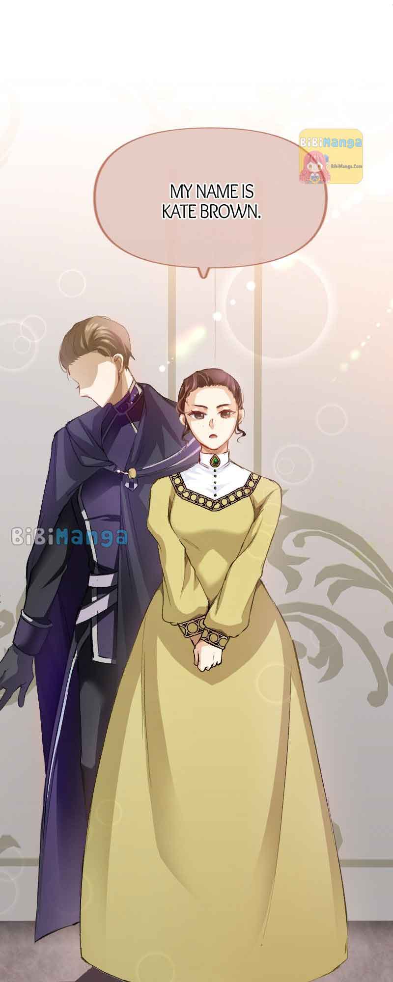 A Deceiving Bride and The Fierce Lion Chapter 4 177 05