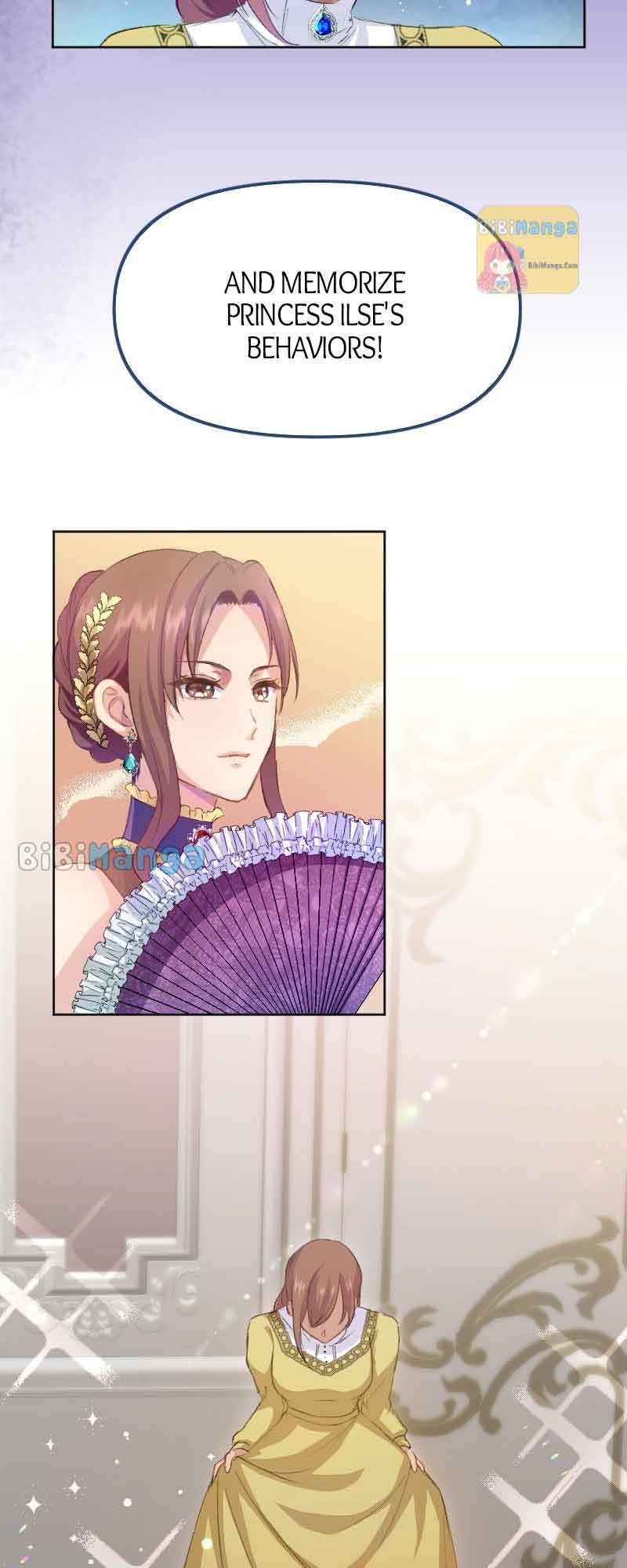 A Deceiving Bride and The Fierce Lion Chapter 4 192 20