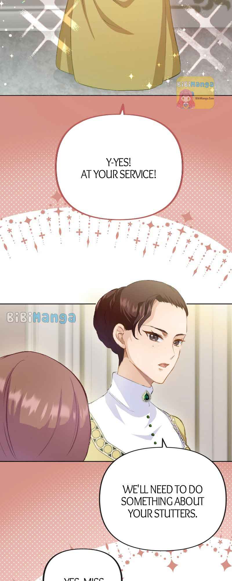 A Deceiving Bride and The Fierce Lion Chapter 4 193 21