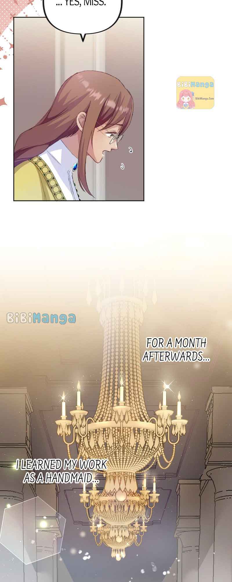 A Deceiving Bride and The Fierce Lion Chapter 4 194 22