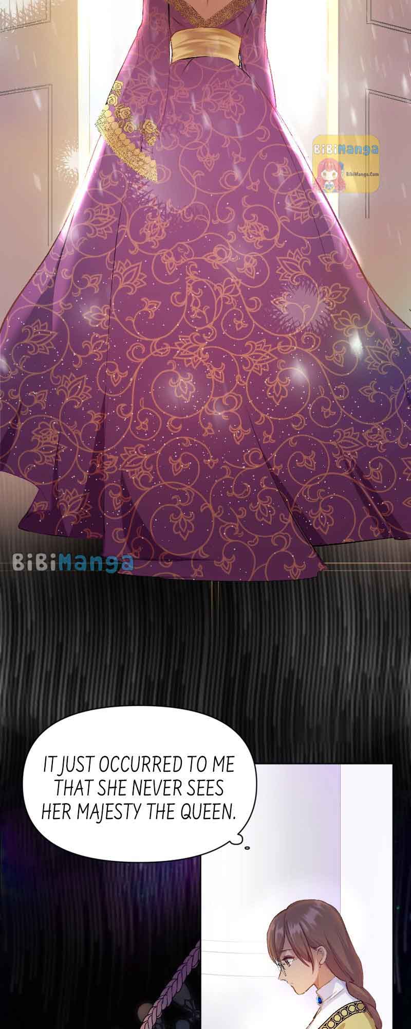 A Deceiving Bride and The Fierce Lion Chapter 4 198 26