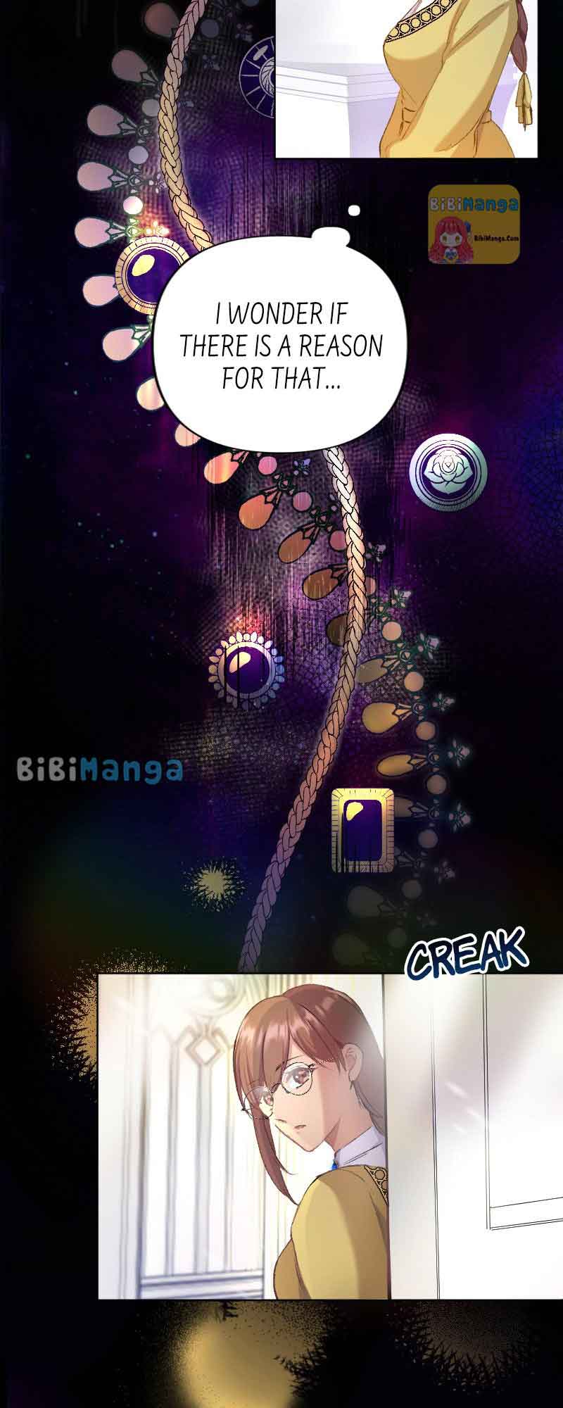 A Deceiving Bride and The Fierce Lion Chapter 4 199 27