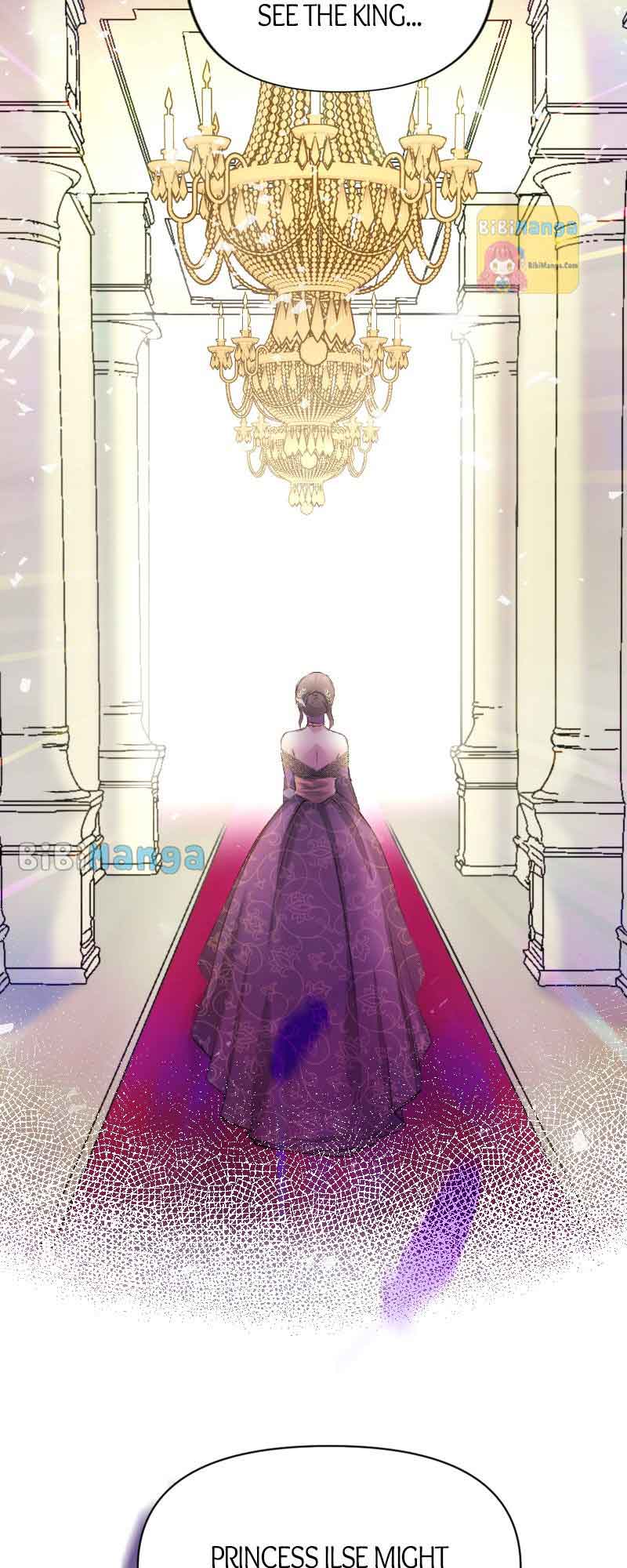 A Deceiving Bride and The Fierce Lion Chapter 4 201 29