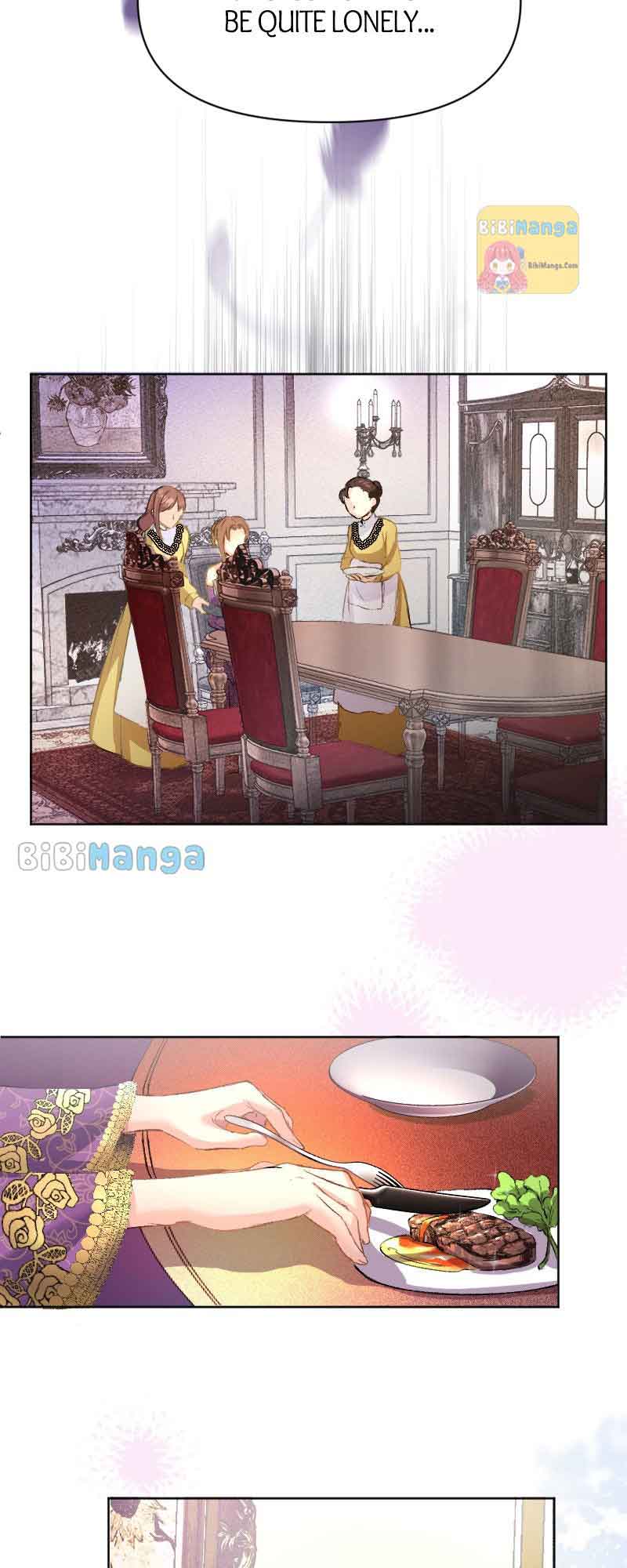 A Deceiving Bride and The Fierce Lion Chapter 4 202 30