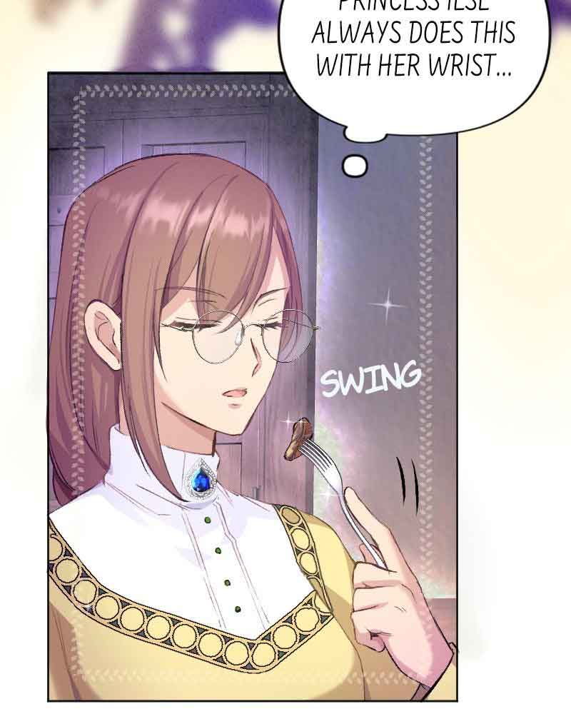 A Deceiving Bride and The Fierce Lion Chapter 4 204 32