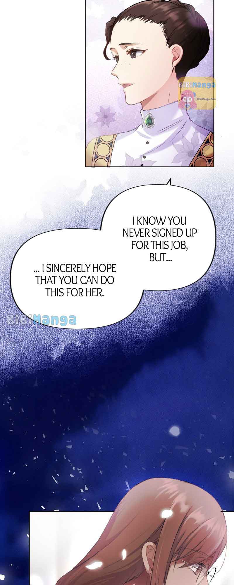 A Deceiving Bride and The Fierce Lion Chapter 4 207 35