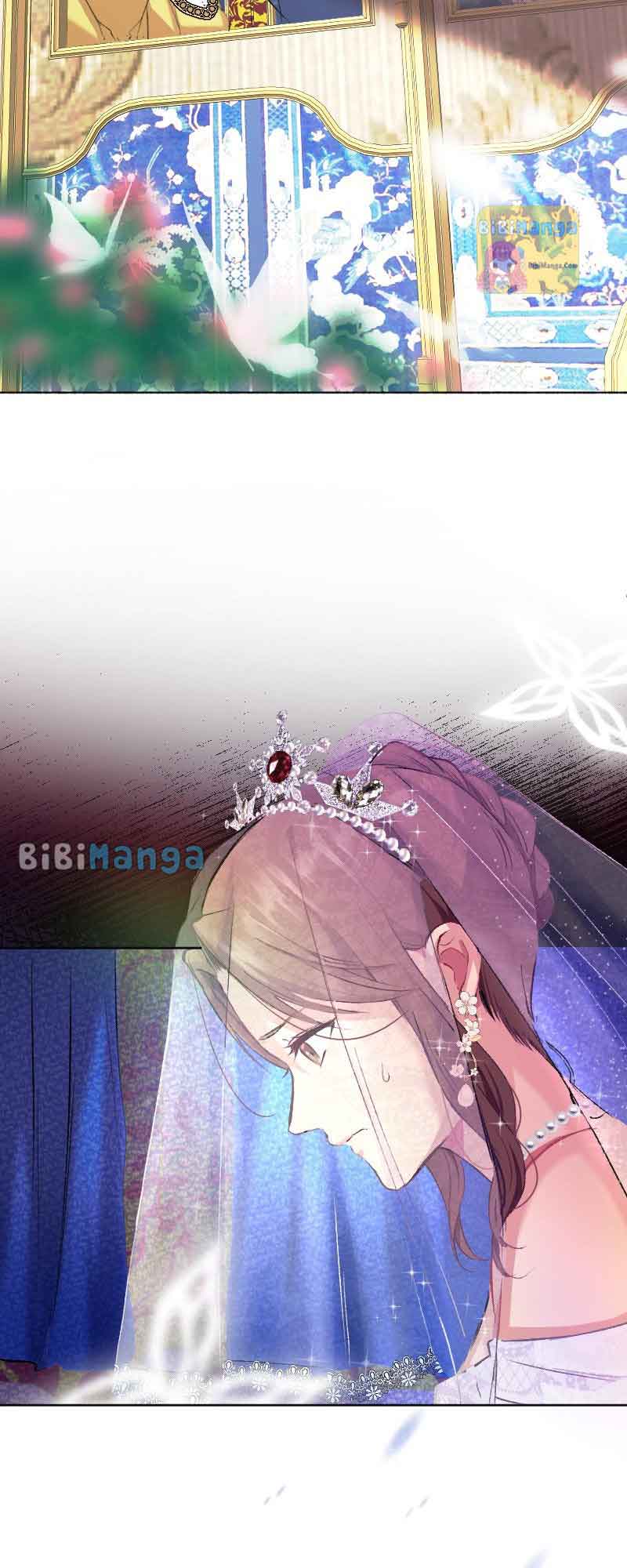 A Deceiving Bride and The Fierce Lion Chapter 4 210 38