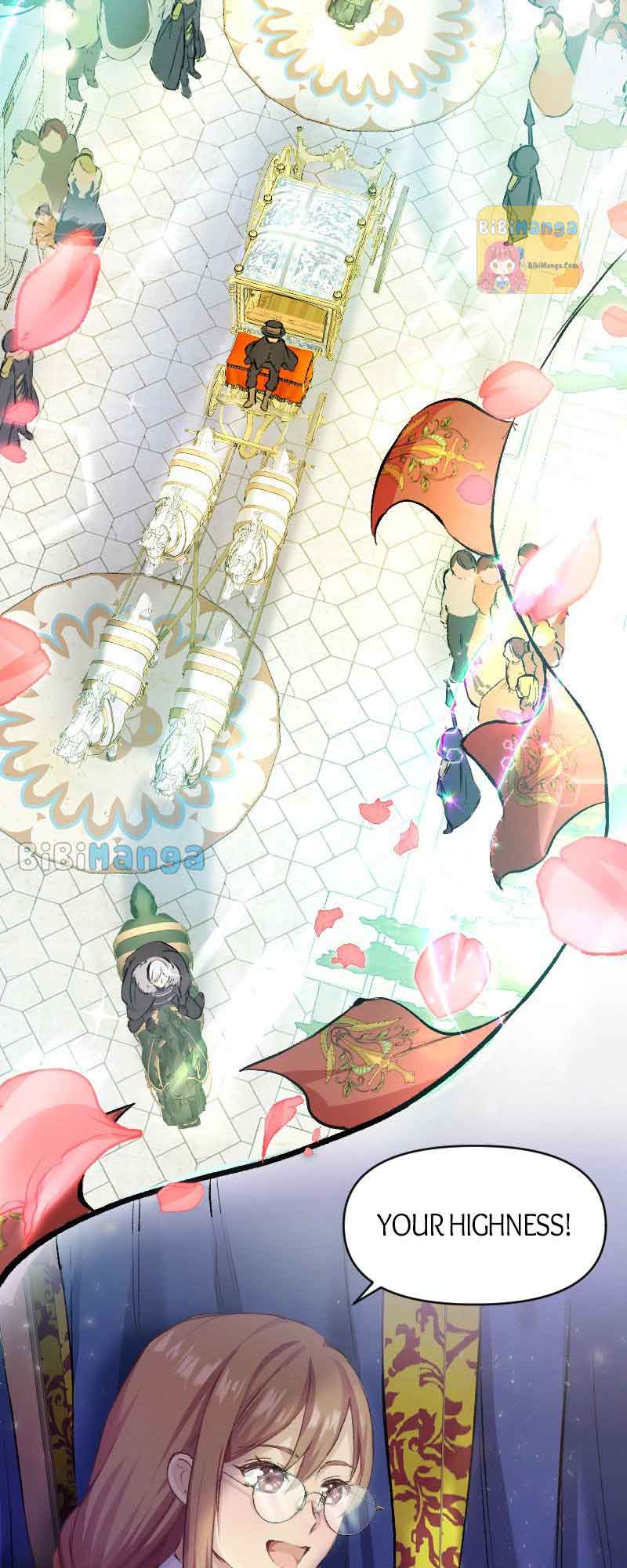 A Deceiving Bride and The Fierce Lion Chapter 4 216 44