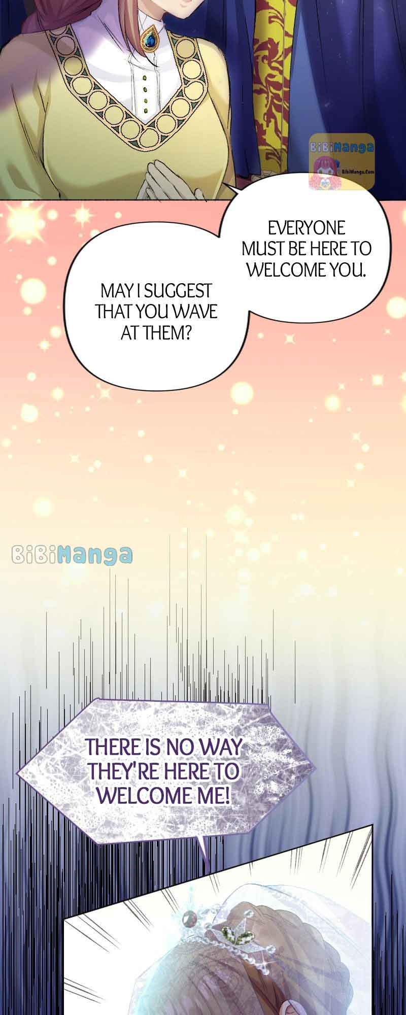 A Deceiving Bride and The Fierce Lion Chapter 4 217 45