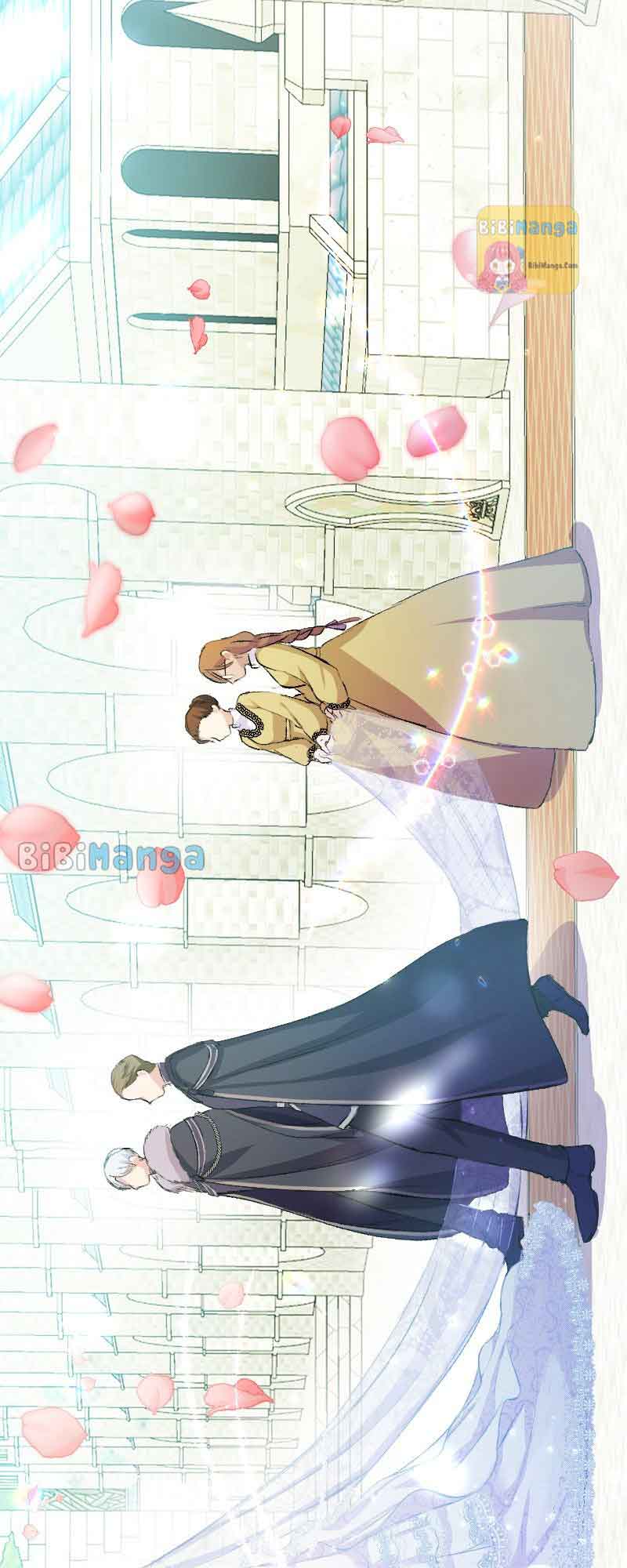 A Deceiving Bride and The Fierce Lion Chapter 4 221 49