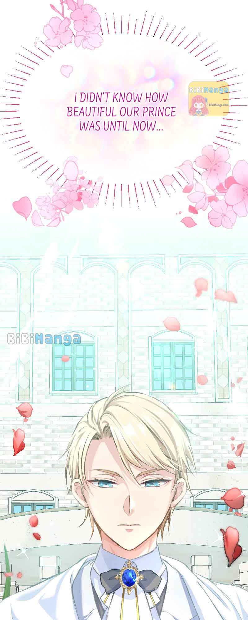 A Deceiving Bride and The Fierce Lion Chapter 4 224 52