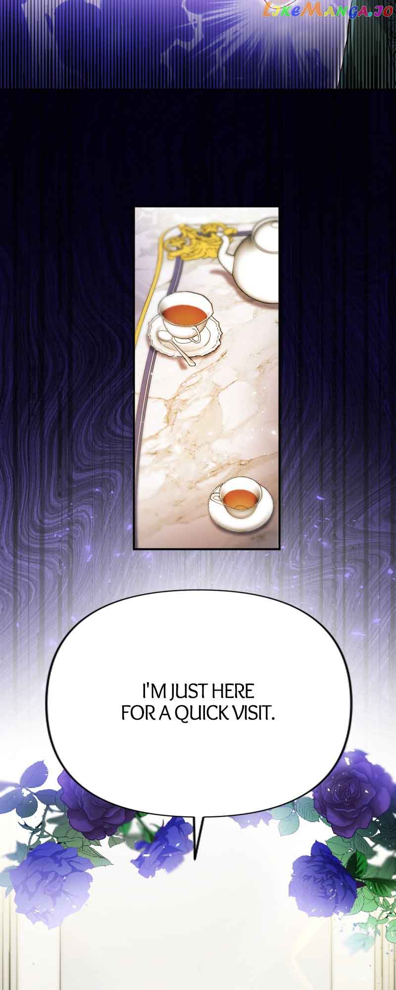 A Deceiving Bride and The Fierce Lion Chapter 40 195 02