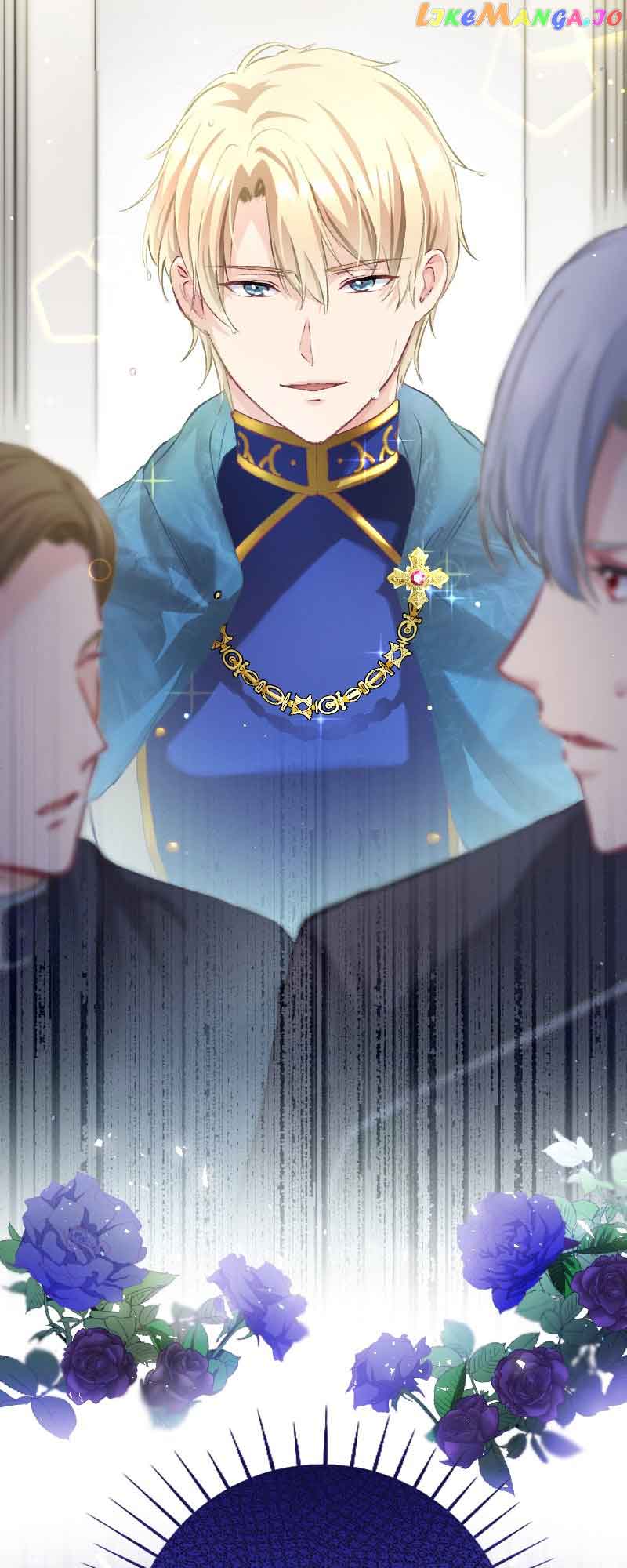 A Deceiving Bride and The Fierce Lion Chapter 40 196 03