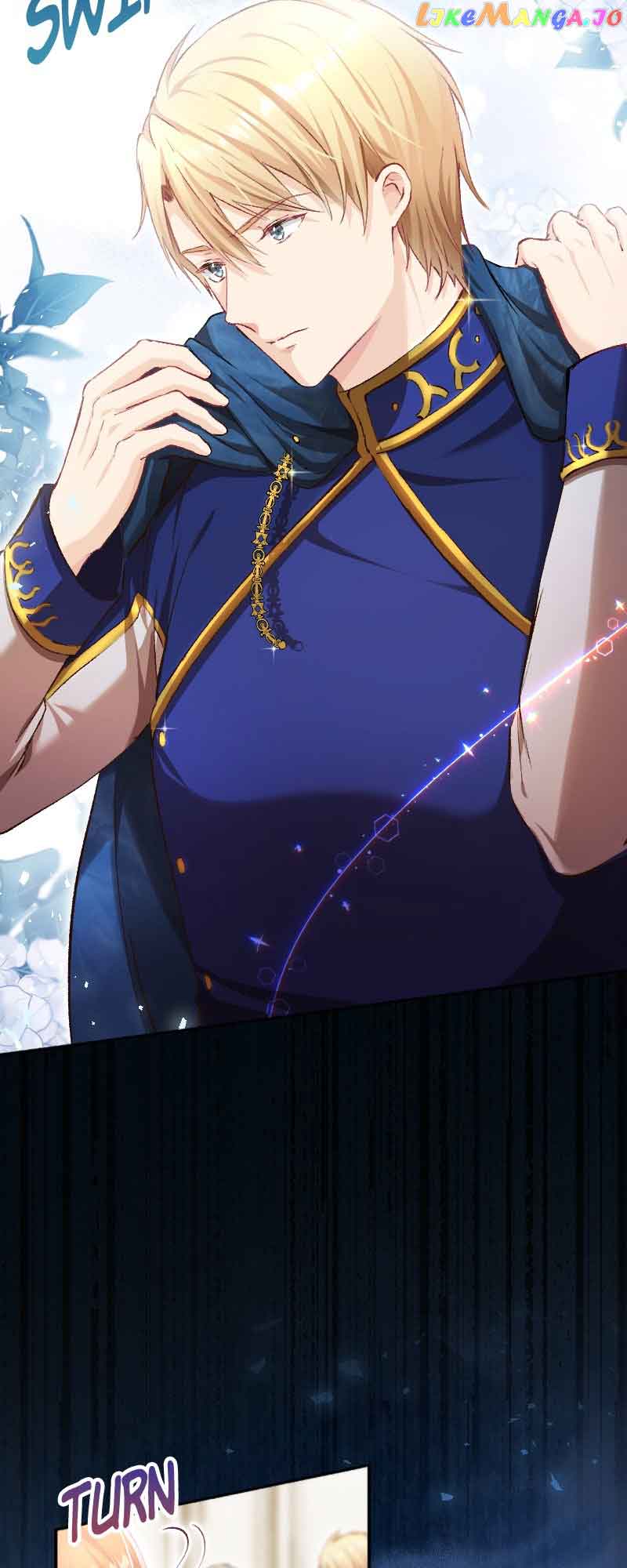 A Deceiving Bride and The Fierce Lion Chapter 40 199 06