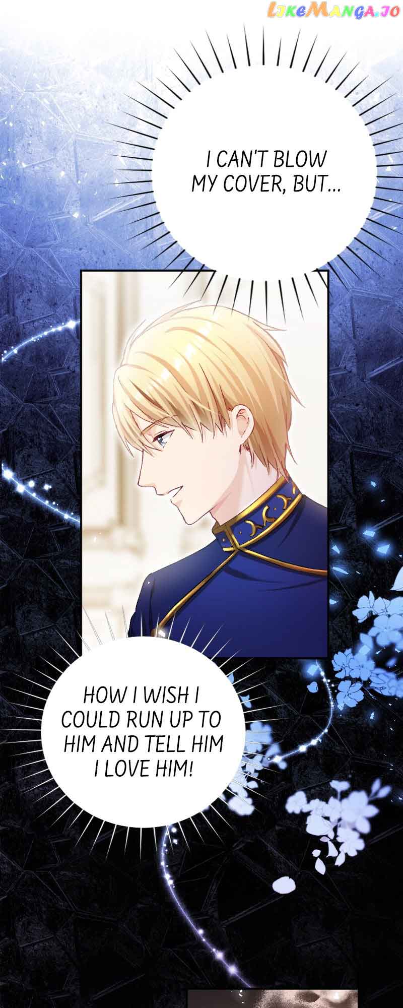 A Deceiving Bride and The Fierce Lion Chapter 40 202 09