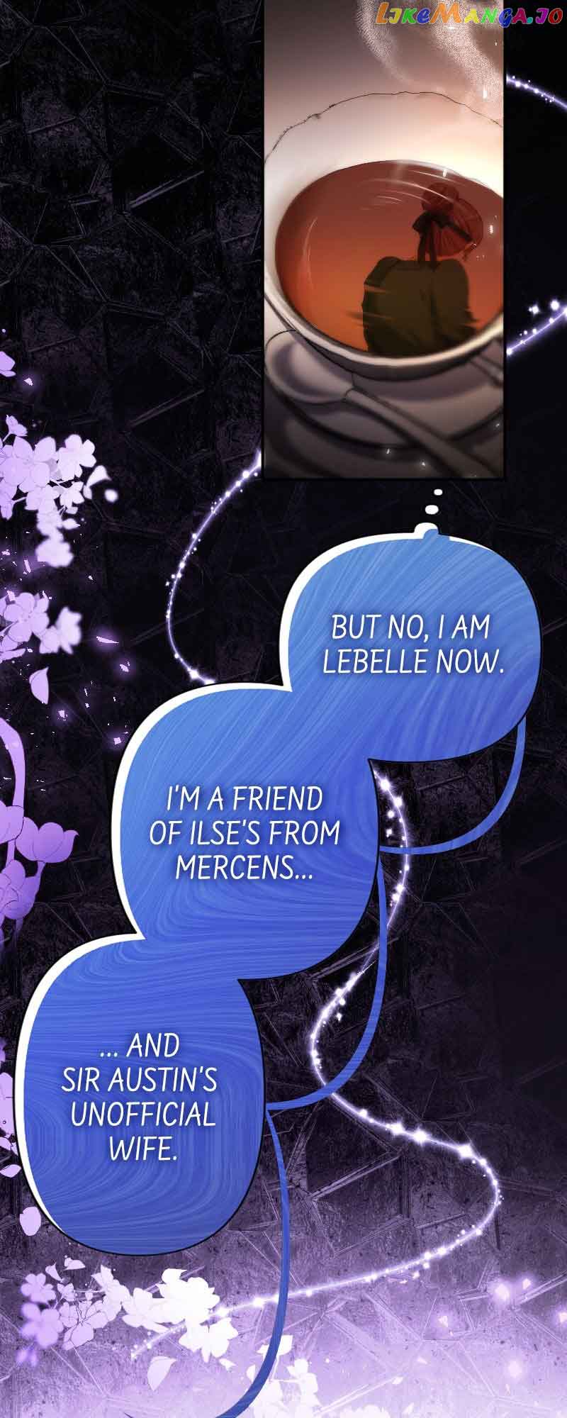 A Deceiving Bride and The Fierce Lion Chapter 40 203 10