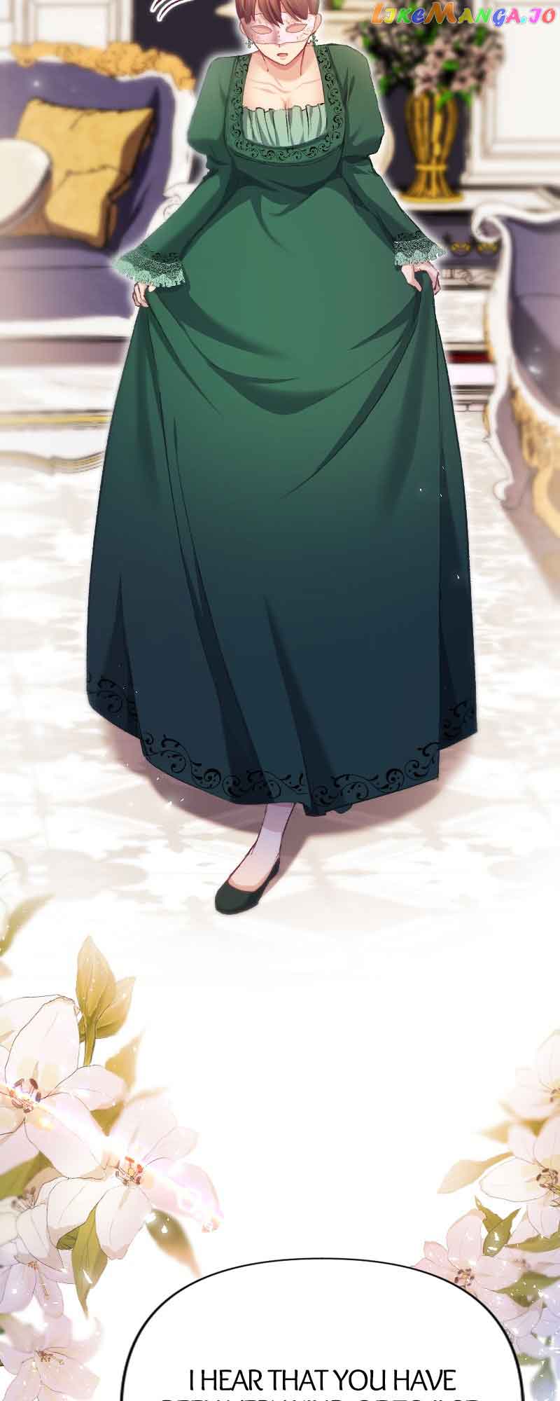 A Deceiving Bride and The Fierce Lion Chapter 40 205 12