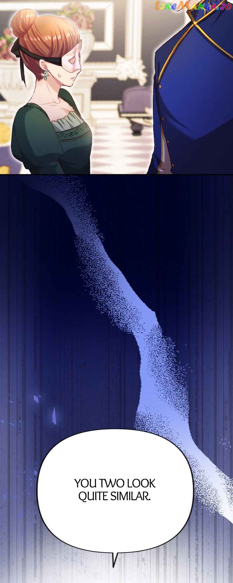 A Deceiving Bride and The Fierce Lion Chapter 40 208 15