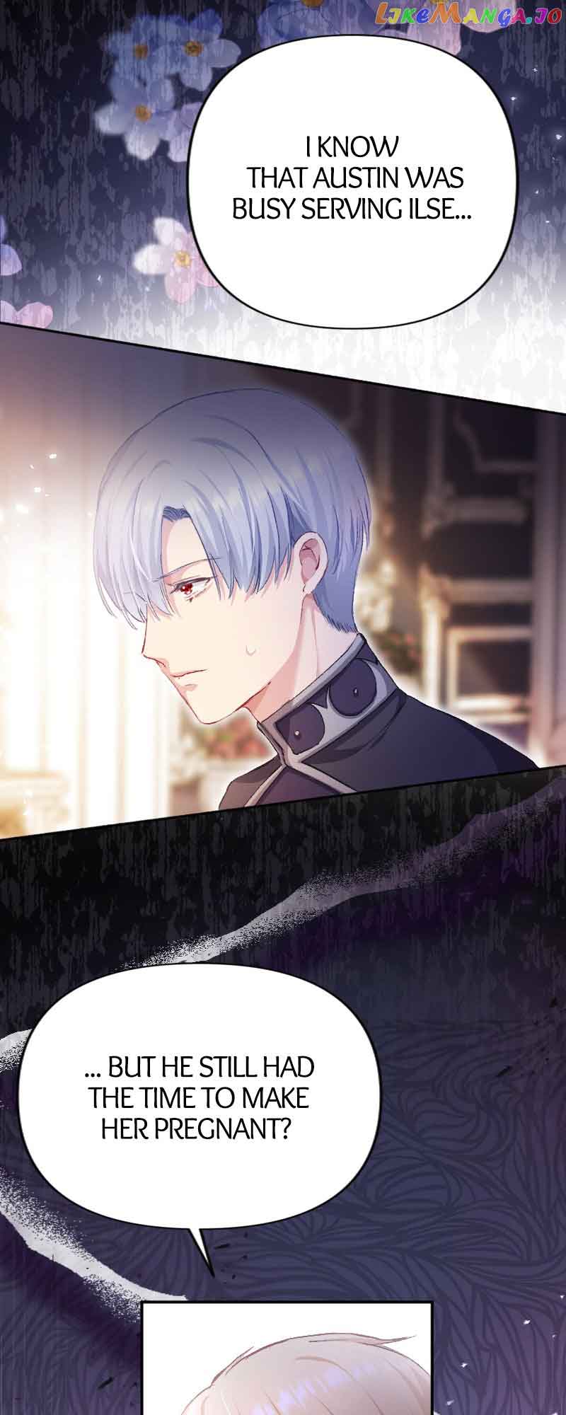 A Deceiving Bride and The Fierce Lion Chapter 40 211 18