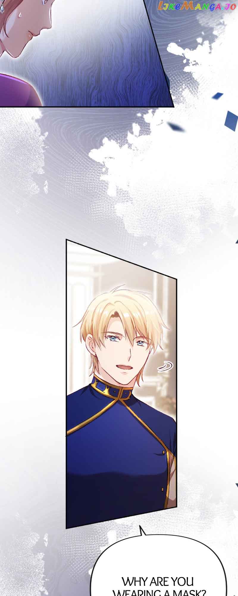 A Deceiving Bride and The Fierce Lion Chapter 40 213 20