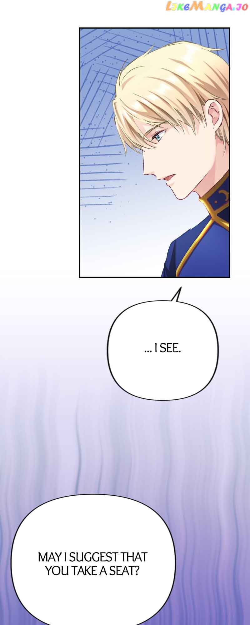 A Deceiving Bride and The Fierce Lion Chapter 40 218 25