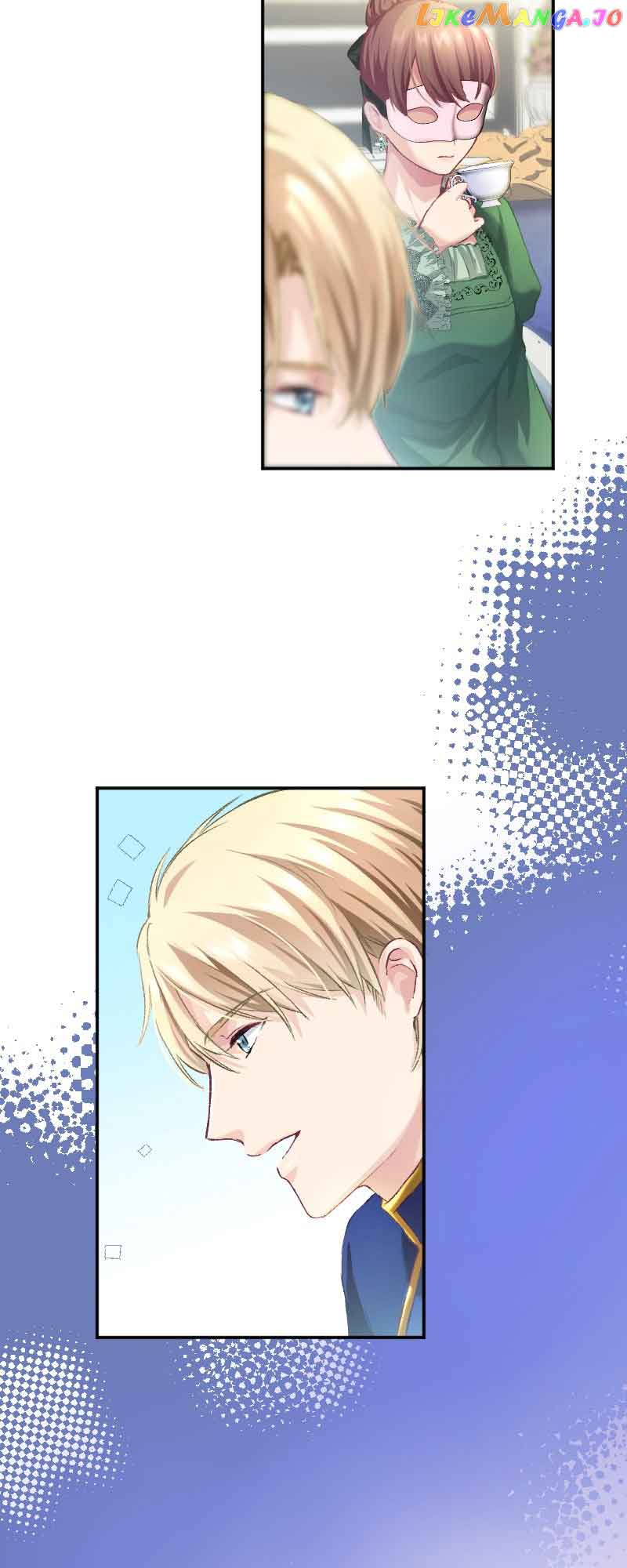 A Deceiving Bride and The Fierce Lion Chapter 40 222 29