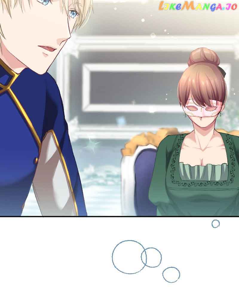 A Deceiving Bride and The Fierce Lion Chapter 40 225 32