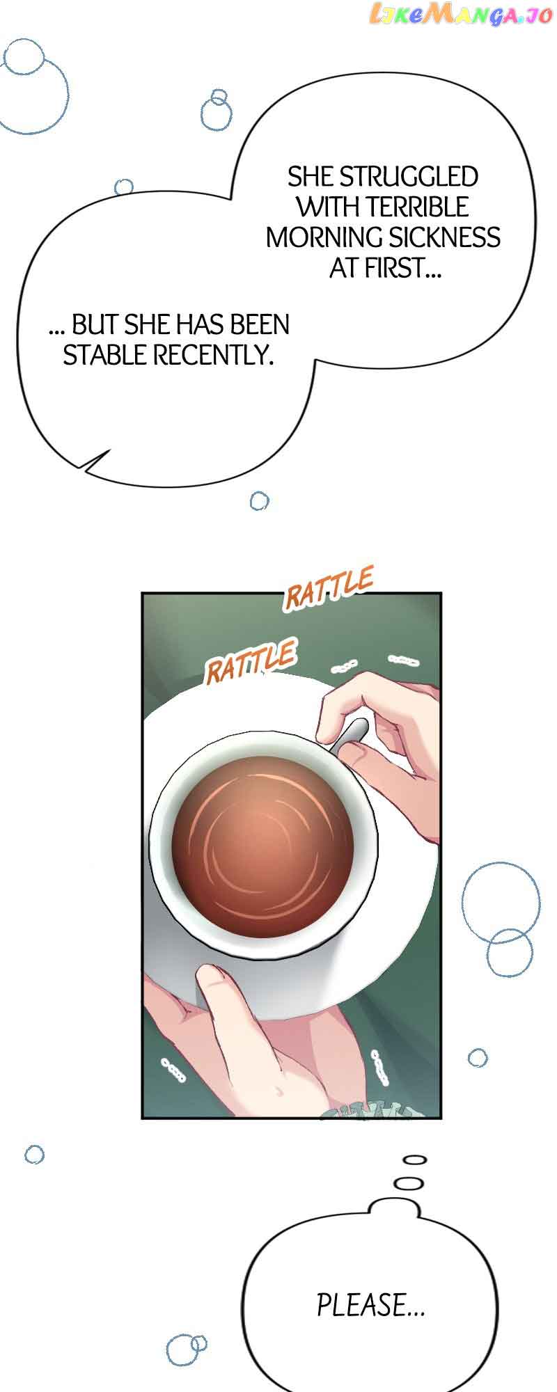 A Deceiving Bride and The Fierce Lion Chapter 40 226 33