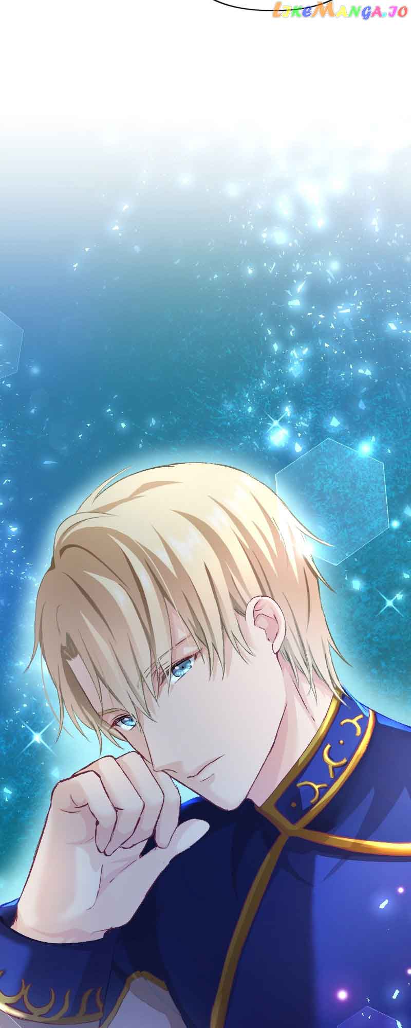 A Deceiving Bride and The Fierce Lion Chapter 40 227 34