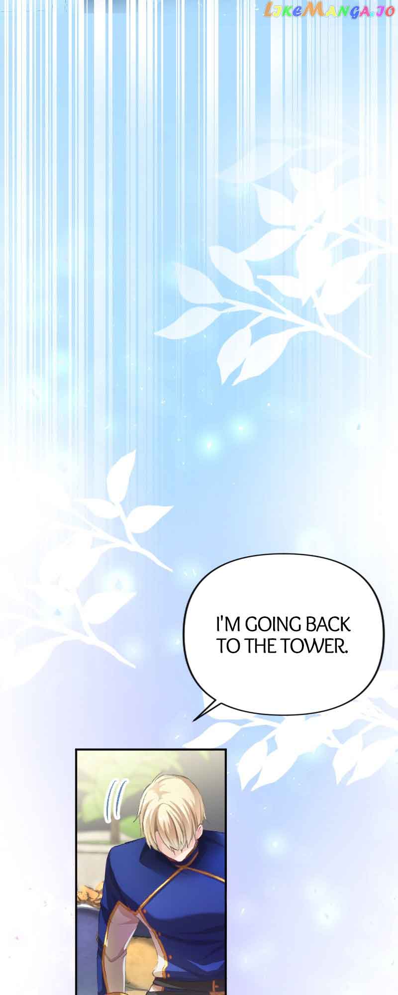 A Deceiving Bride and The Fierce Lion Chapter 40 229 36