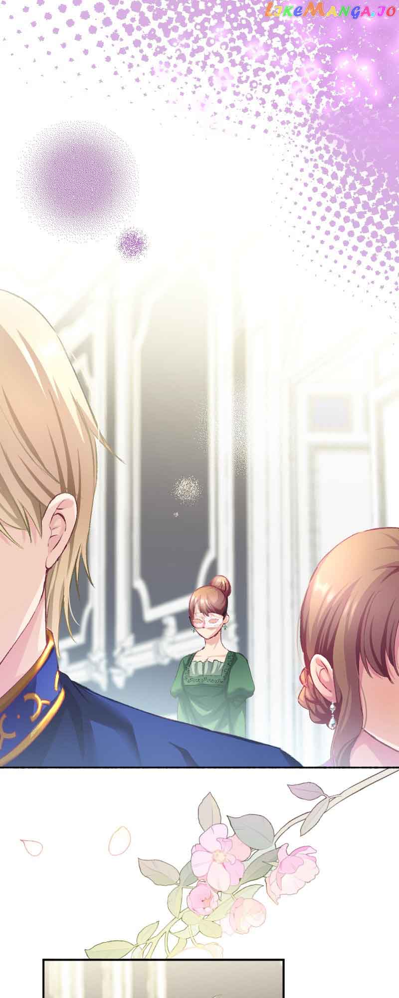 A Deceiving Bride and The Fierce Lion Chapter 40 231 38