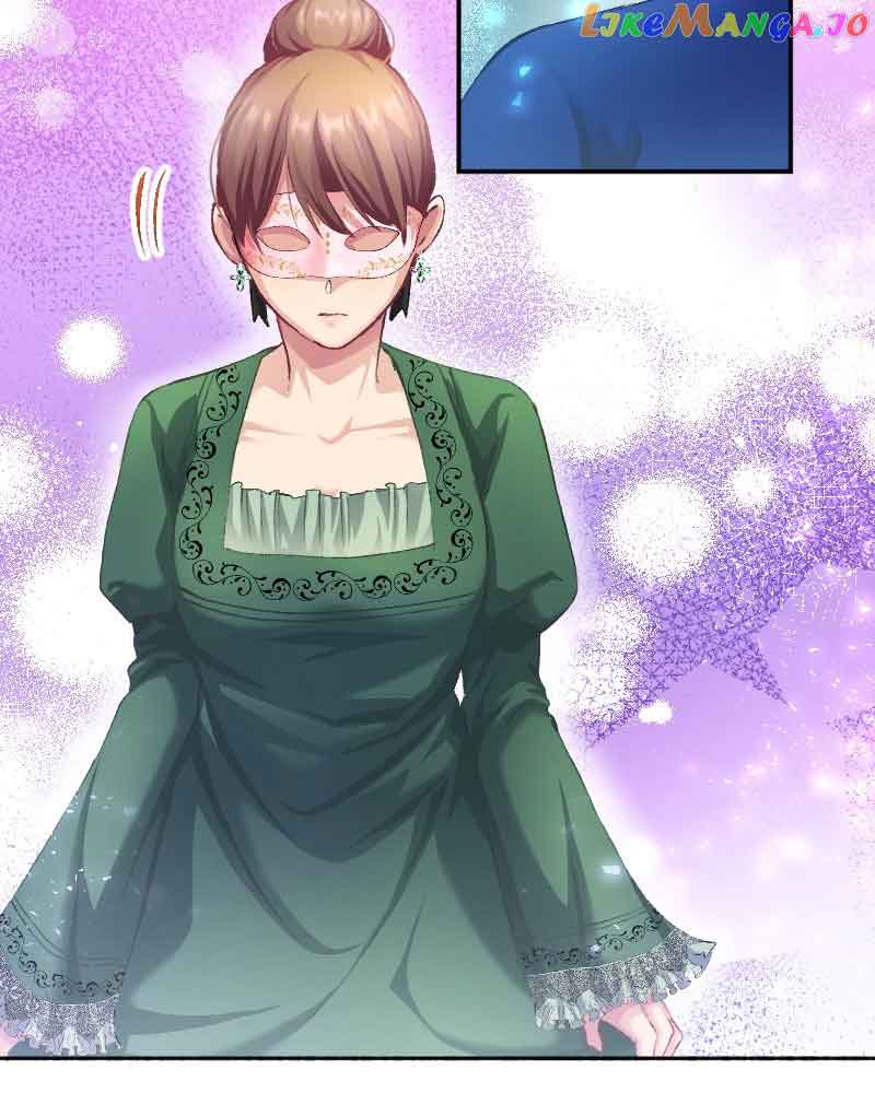 A Deceiving Bride and The Fierce Lion Chapter 40 233 40