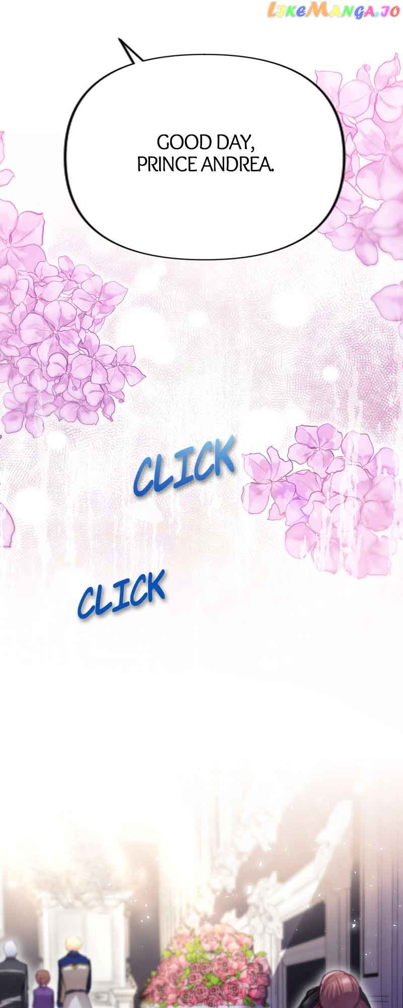 A Deceiving Bride and The Fierce Lion Chapter 40 234 41