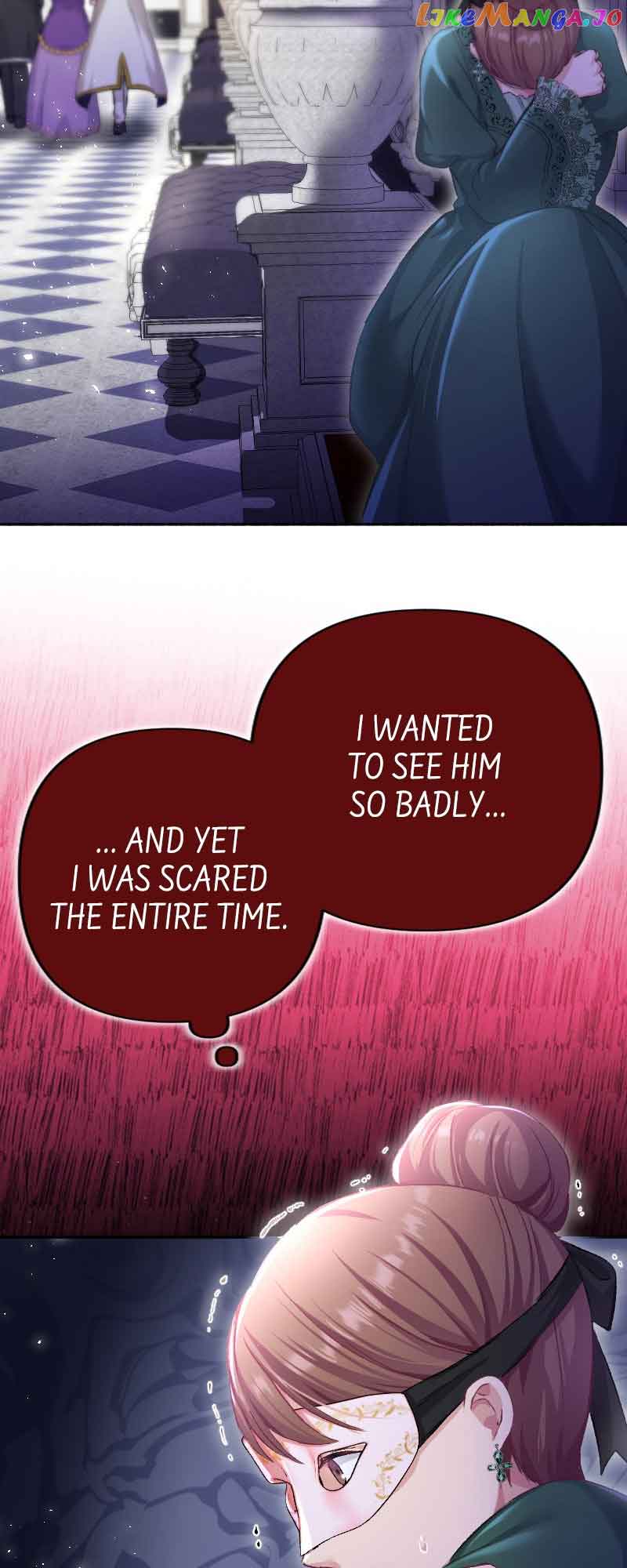 A Deceiving Bride and The Fierce Lion Chapter 40 235 42