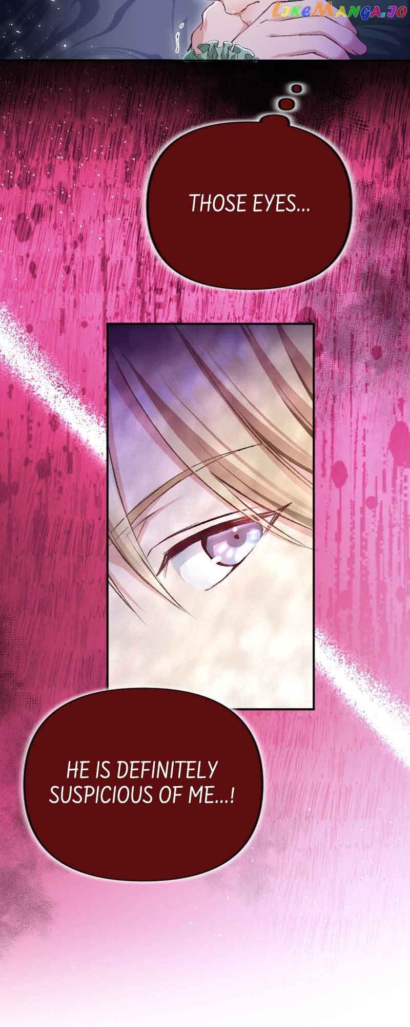 A Deceiving Bride and The Fierce Lion Chapter 40 236 43