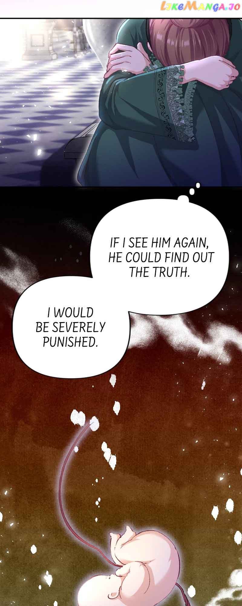 A Deceiving Bride and The Fierce Lion Chapter 40 237 44