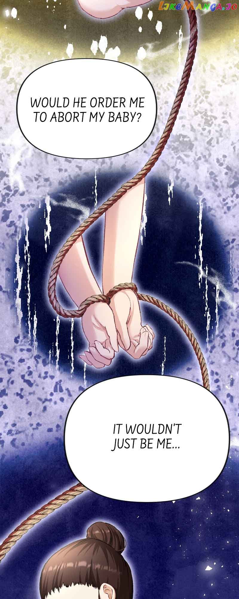 A Deceiving Bride and The Fierce Lion Chapter 40 238 45