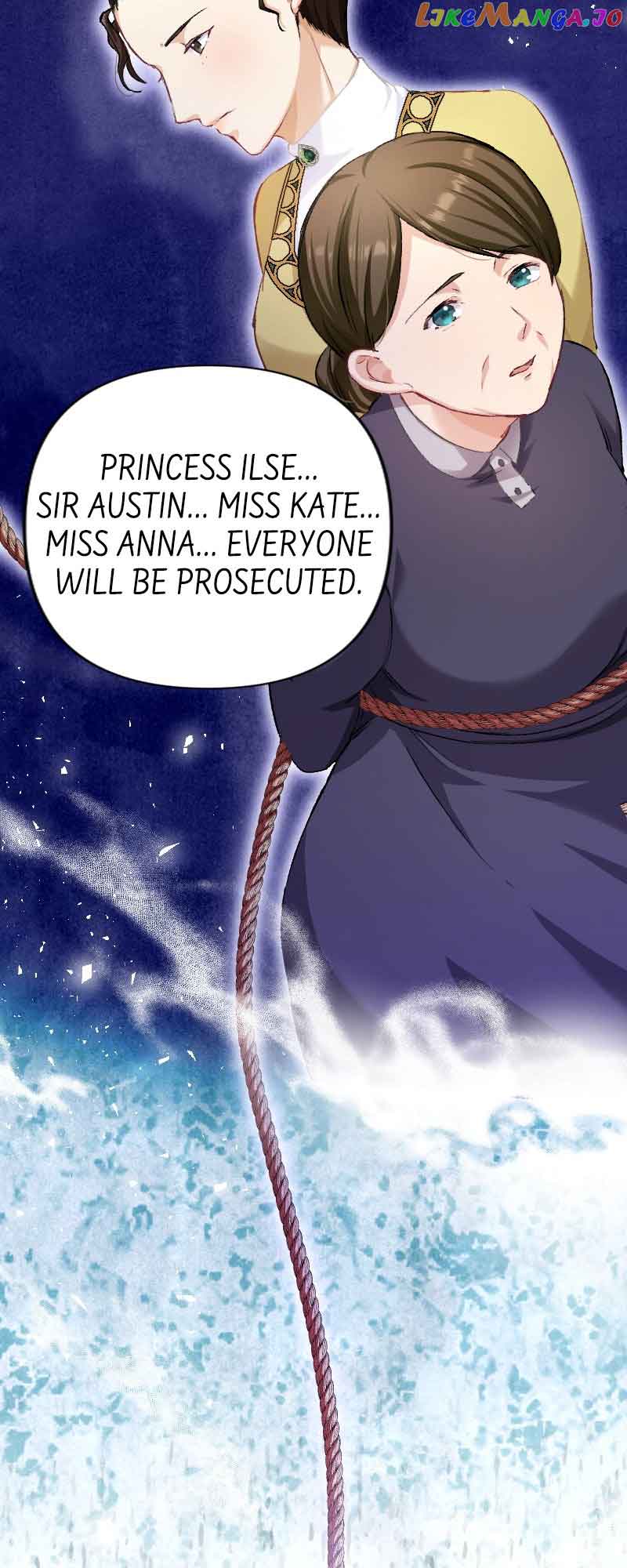 A Deceiving Bride and The Fierce Lion Chapter 40 239 46