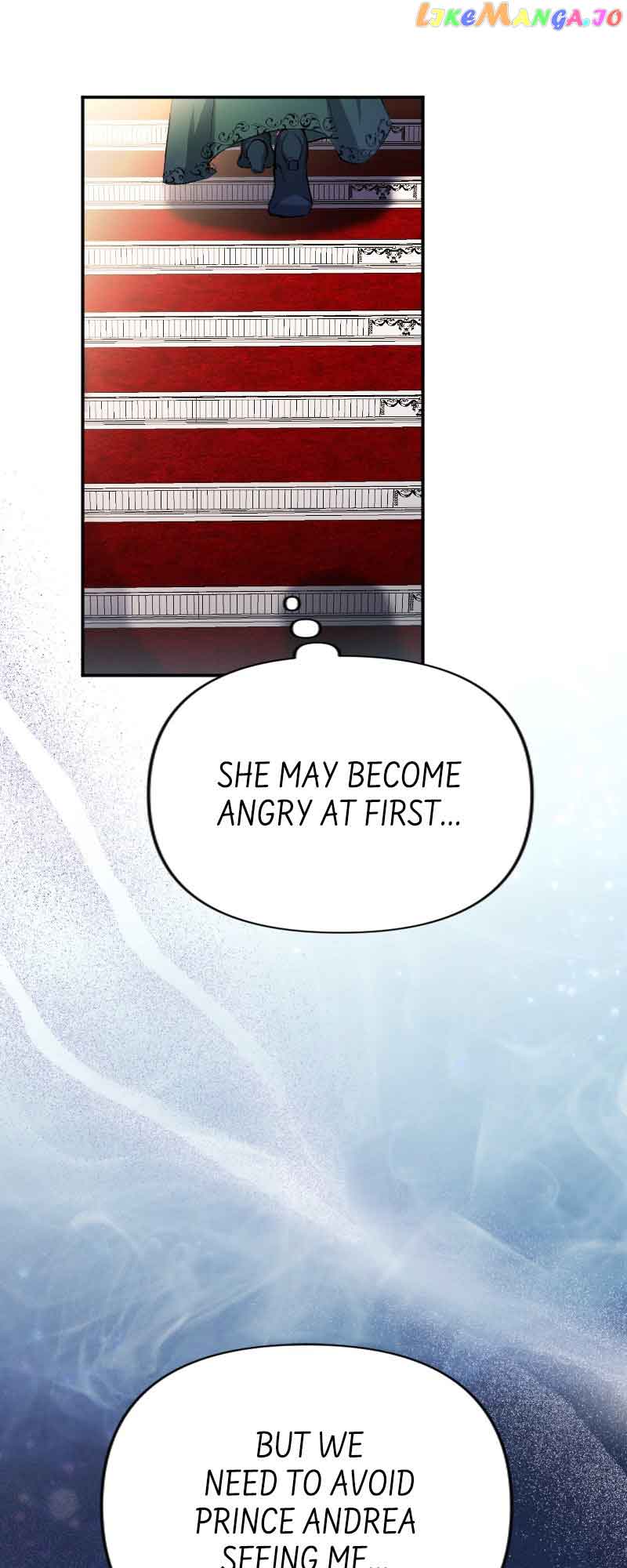 A Deceiving Bride and The Fierce Lion Chapter 40 242 49