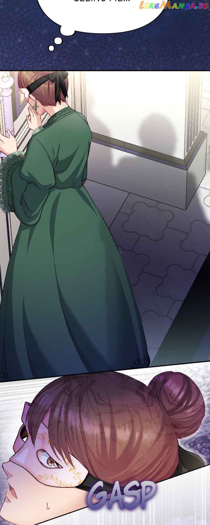 A Deceiving Bride and The Fierce Lion Chapter 40 243 50