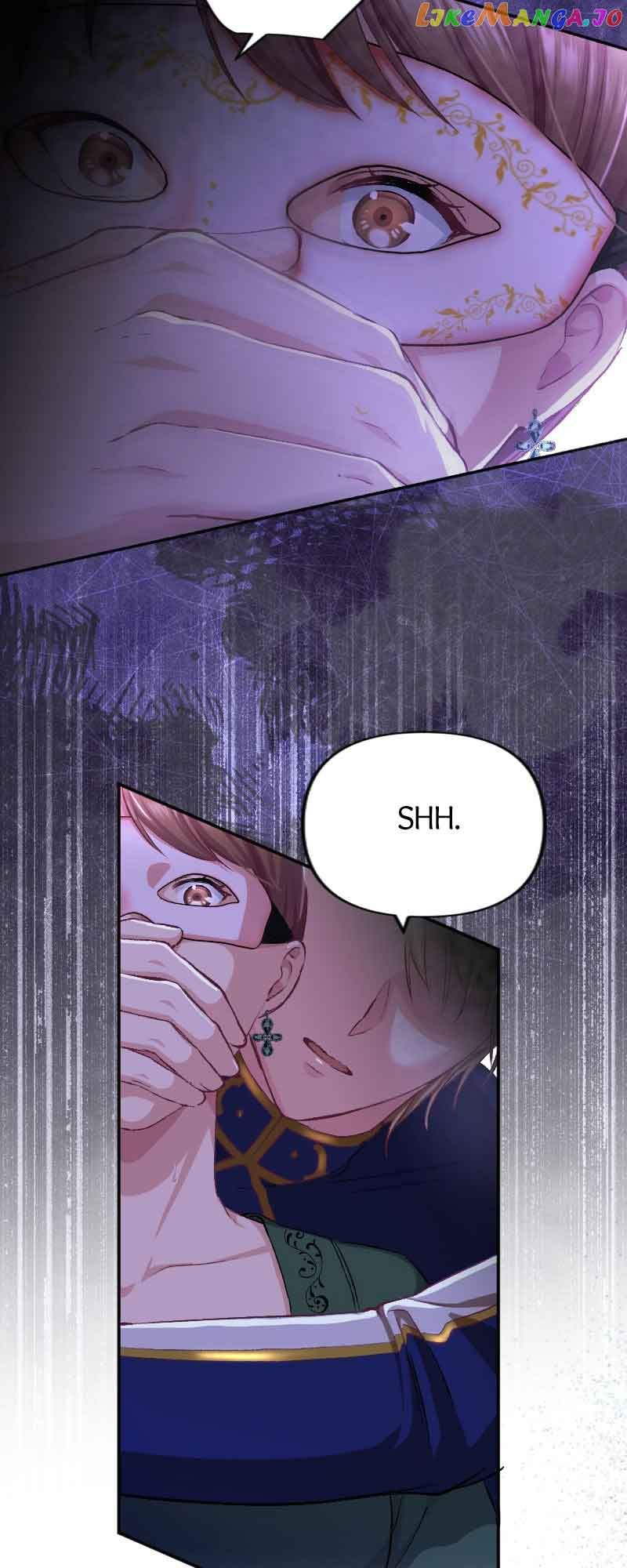 A Deceiving Bride and The Fierce Lion Chapter 40 245 52