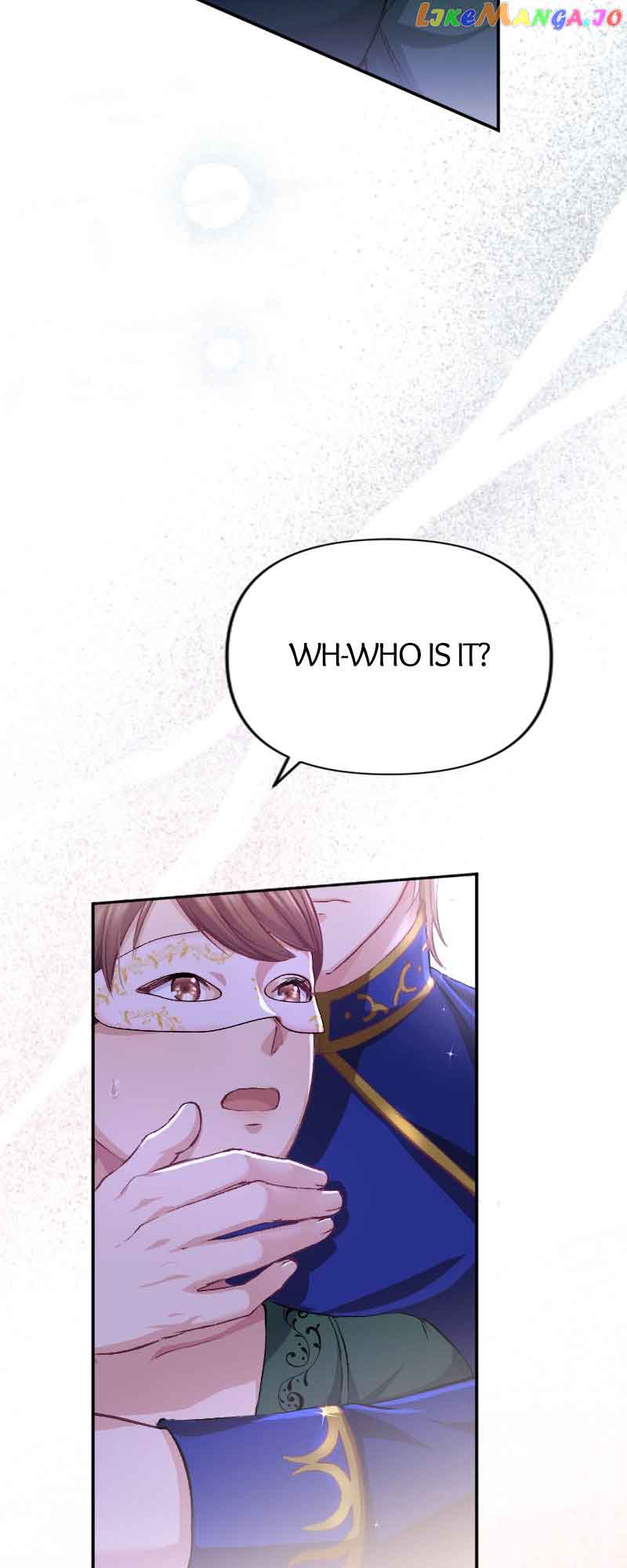 A Deceiving Bride and The Fierce Lion Chapter 40 246 53