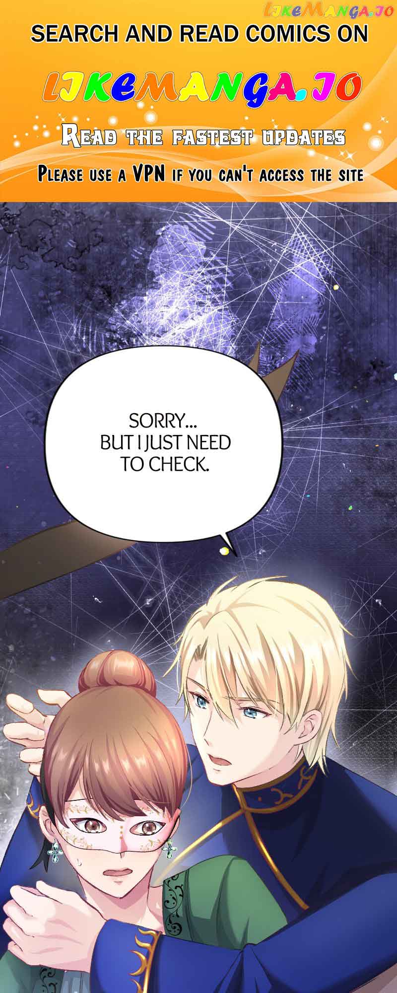 A Deceiving Bride and The Fierce Lion Chapter 41 197 01