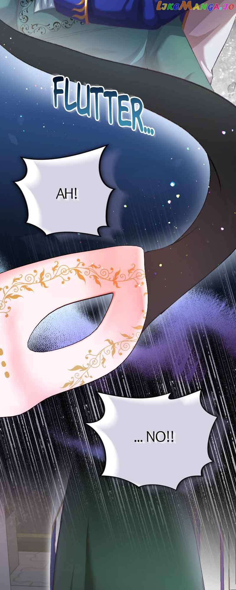 A Deceiving Bride and The Fierce Lion Chapter 41 198 02