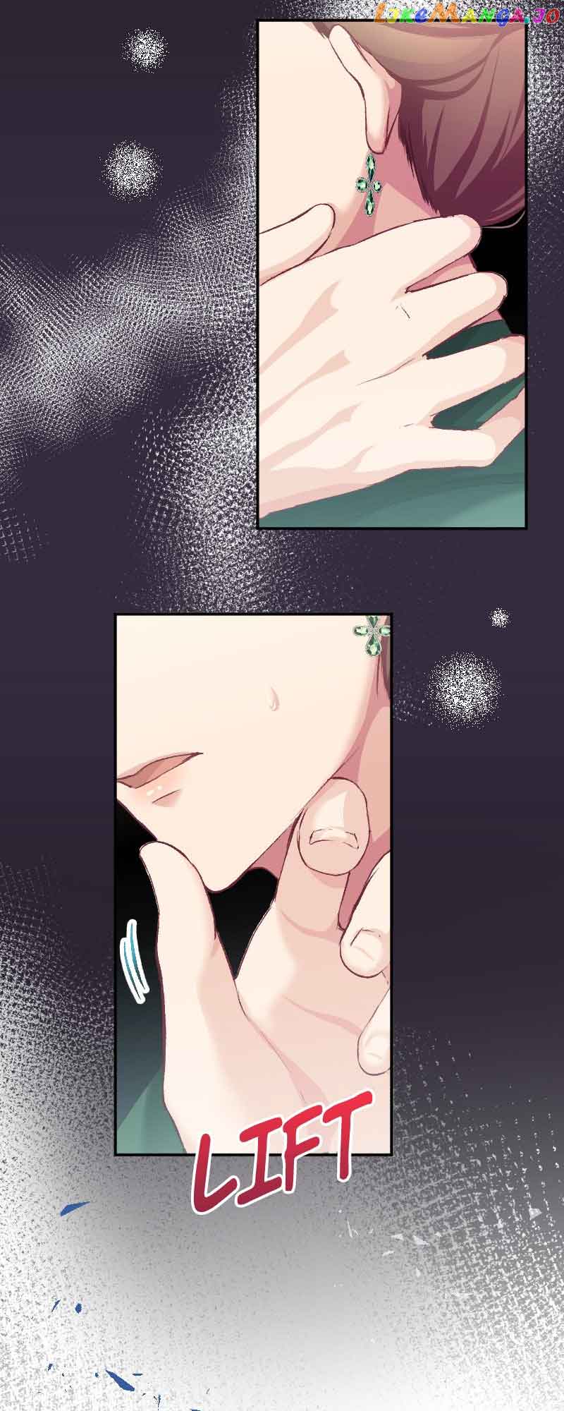 A Deceiving Bride and The Fierce Lion Chapter 41 200 04