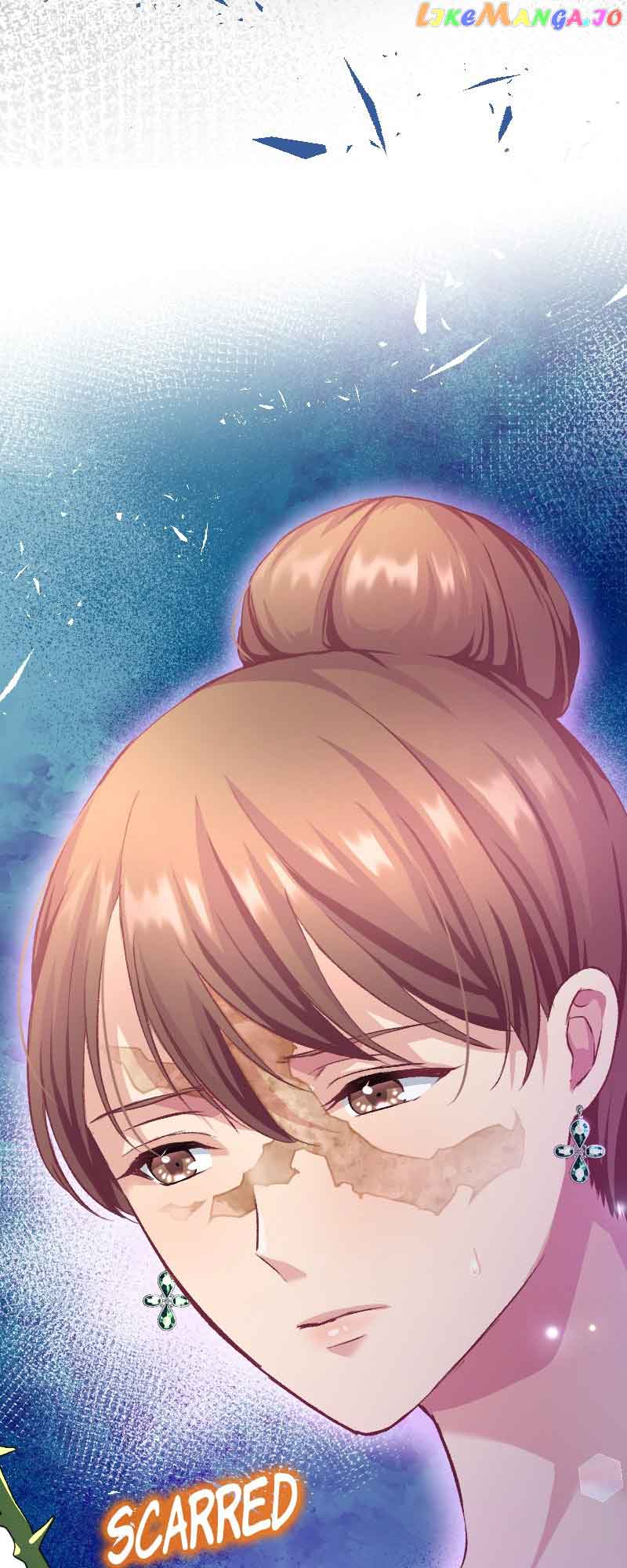 A Deceiving Bride and The Fierce Lion Chapter 41 201 05