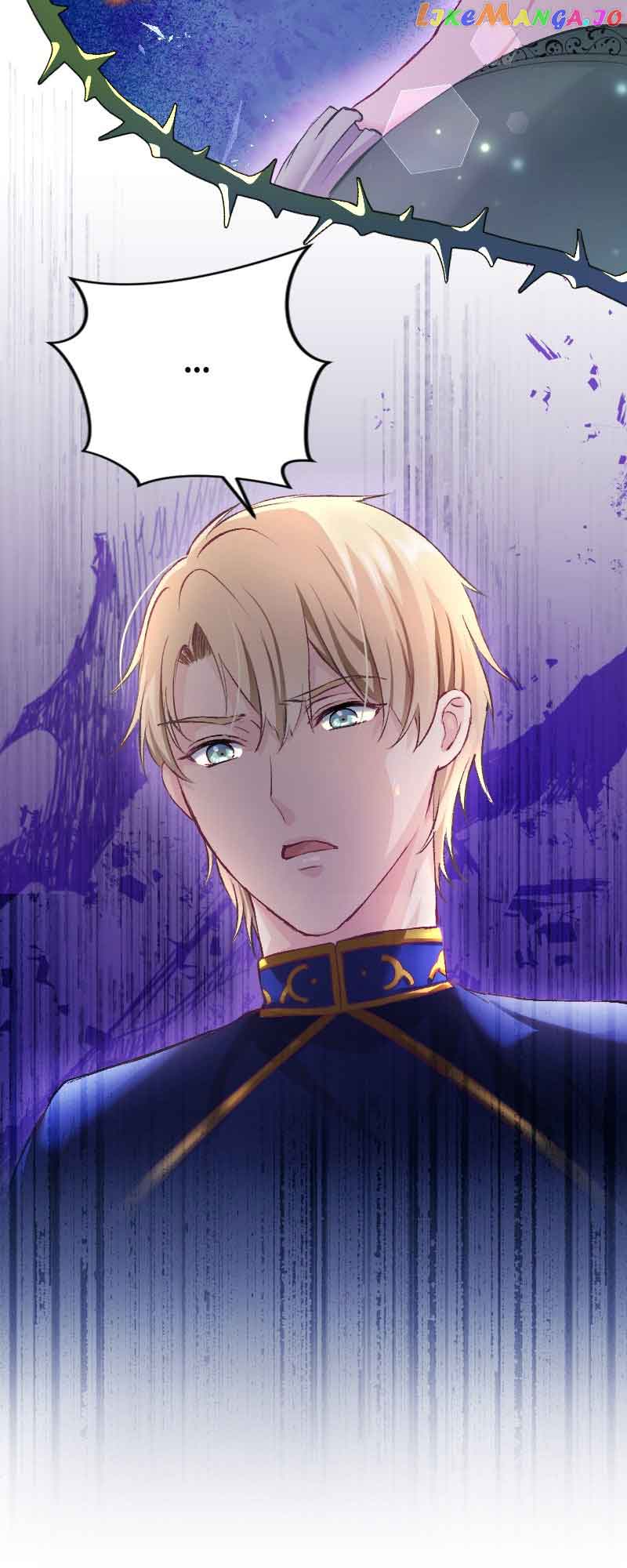 A Deceiving Bride and The Fierce Lion Chapter 41 202 06