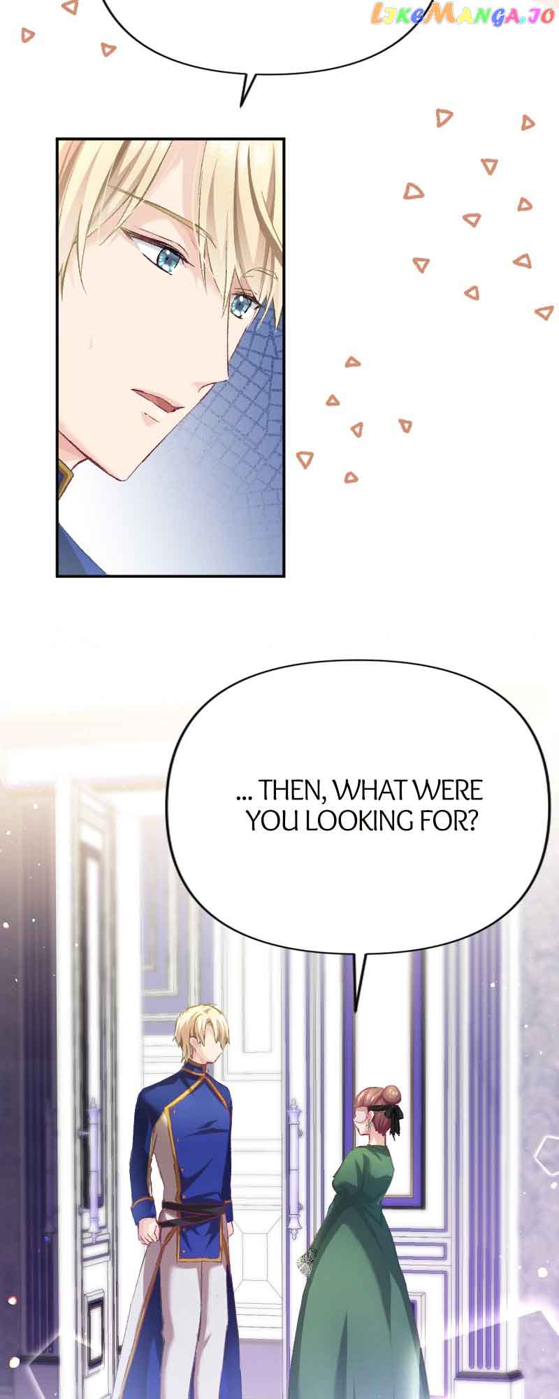 A Deceiving Bride and The Fierce Lion Chapter 41 206 10