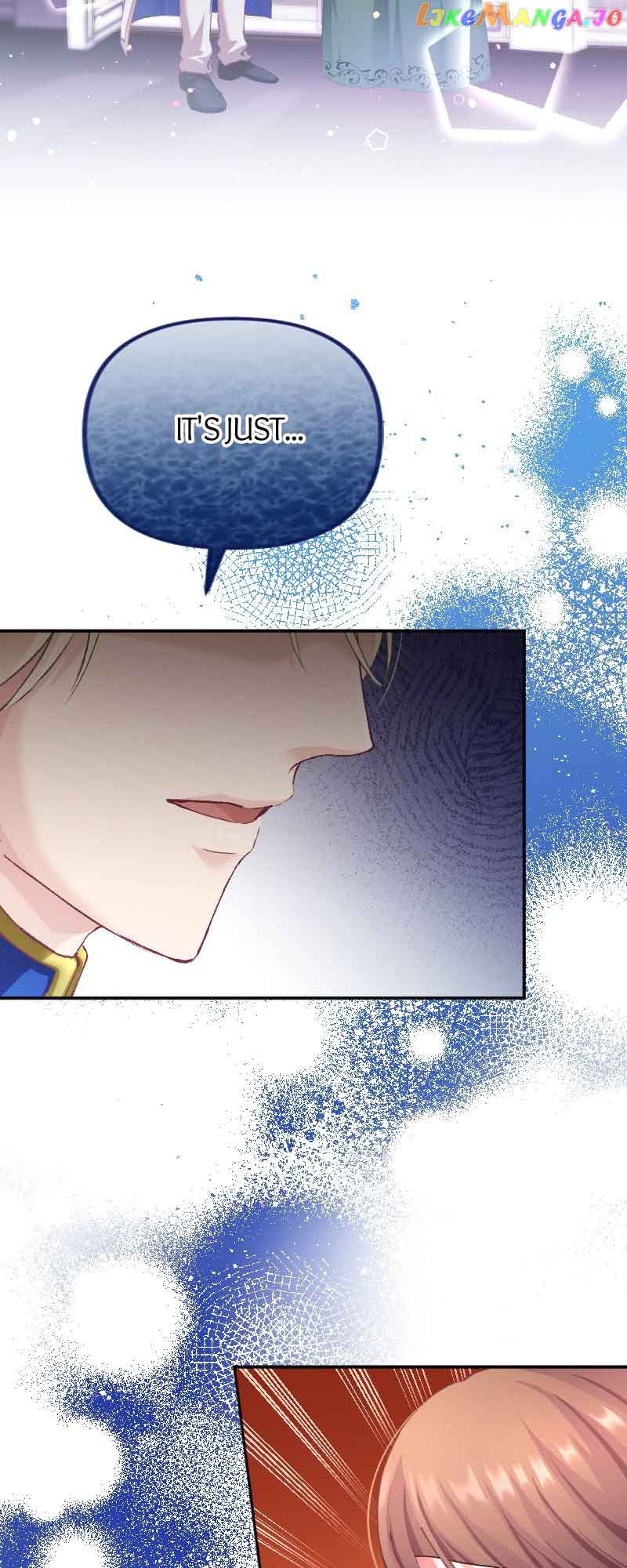 A Deceiving Bride and The Fierce Lion Chapter 41 207 11